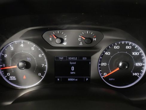 Used 2019 GMC Acadia SLE AWD/4WD image 37
