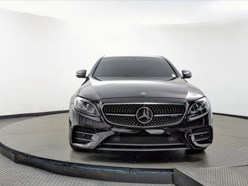 Used 2018 Mercedes-Benz E 43 AMG 4MATIC Sedan image 12