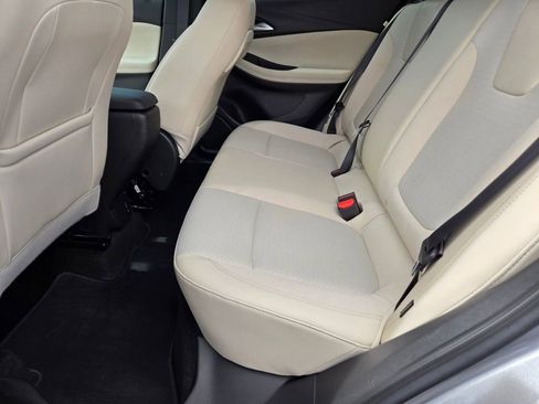 Used 2023 Buick Encore GX Preferred w/ Cold Weather Comfort Package FWD image 11