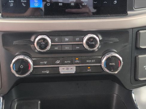 Used 2024 Ford F150 XLT w/ Mobile Office Package AWD/4WD image 18