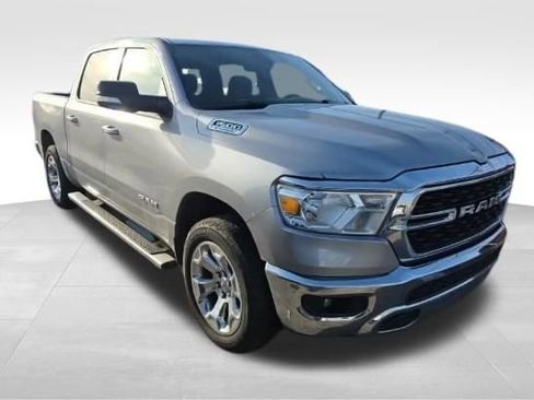 Certified 2022 RAM 1500 Big Horn image 29