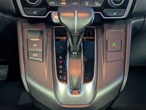 Used 2018 Honda CR-V EX-L image 19