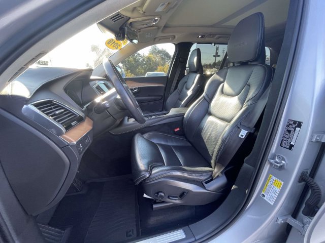 Used 2019 Volvo XC90 T6 Inscription w/ Luxury Package AWD/4WD image 17