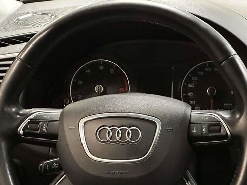 Used 2016 Audi Q5 2.0T Premium Plus w/ Technology Package image 18