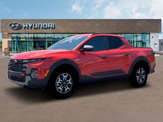 New 2026 Hyundai Santa Cruz XRT video 2