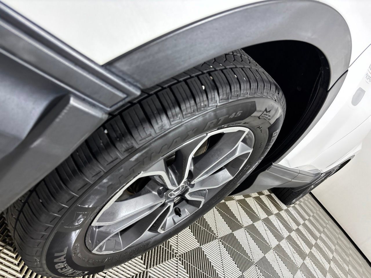 Used 2021 Honda CR-V EX-L image 35