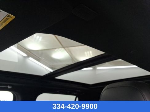 Used 2023 Lincoln Navigator Reserve image 33