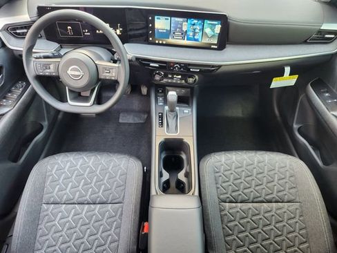 New 2026 Nissan Kicks SV image 20