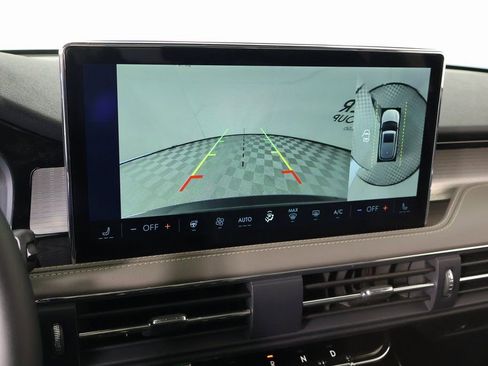 New 2026 Lincoln Corsair Premiere FWD image 6