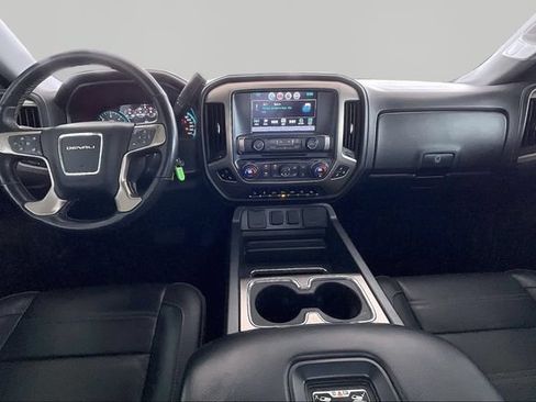 Used 2018 GMC Sierra 1500 Denali w/ Denali Ultimate Package AWD/4WD image 7