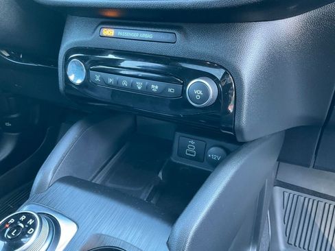 Used 2024 Ford Escape ST-Line Elite w/ Premium Technology Package image 67