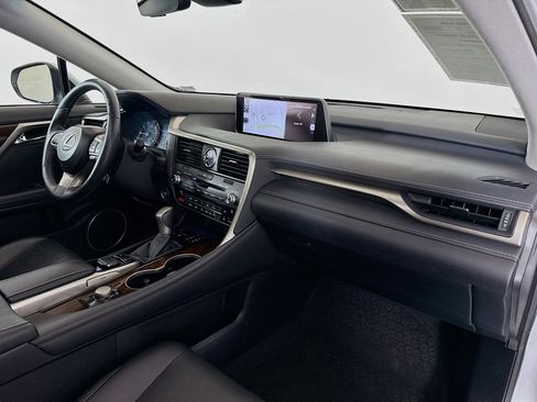 Used 2017 Lexus RX 350 AWD w/ Premium Package image 28