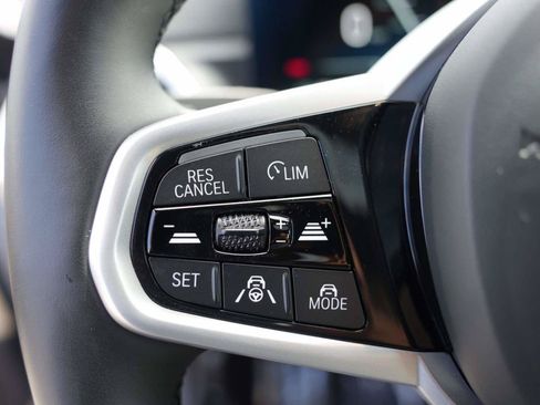 Used 2025 BMW i4 xDrive40i w/ M Sport Package AWD/4WD image 16