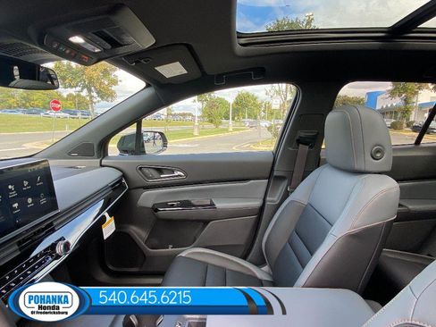 New 2025 Honda Prologue Touring image 28