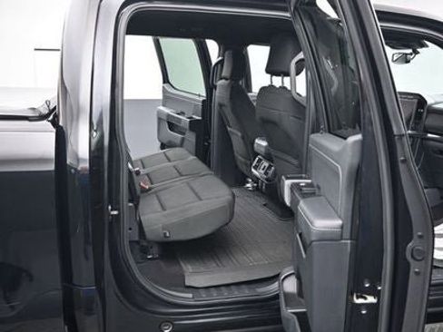 Used 2023 Ford F150 XLT w/ Equipment Group 302A High image 14