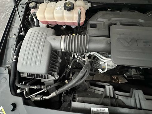 Used 2021 RAM 1500 Big Horn image 37