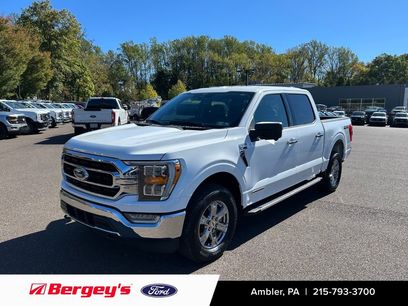Used 2023 Ford F150 XLT w/ Equipment Group 302A High