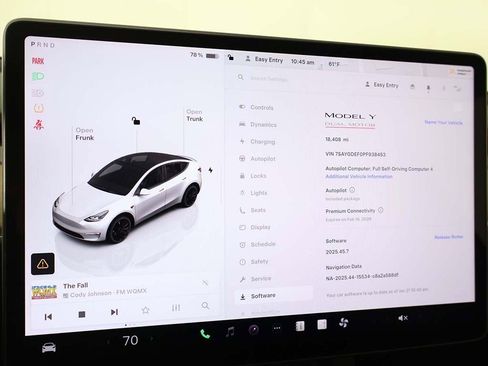 Used 2023 Tesla Model Y Long Range image 49