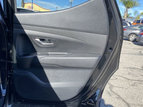 Used 2022 Hyundai Santa Cruz SEL Premium w/ Cargo Package image 21