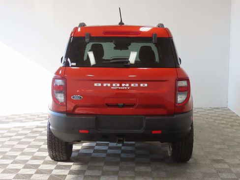 Used 2022 Ford Bronco Sport Big Bend image 4