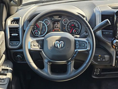 New 2025 RAM 2500 Tradesman image 16