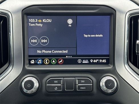 Used 2020 GMC Sierra 1500 SLT w/ SLT Premium Package image 17