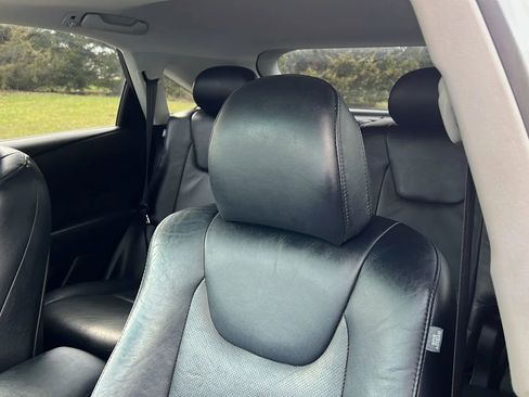 Used 2012 Lexus RX 350 AWD w/ Premium Pkg image 11