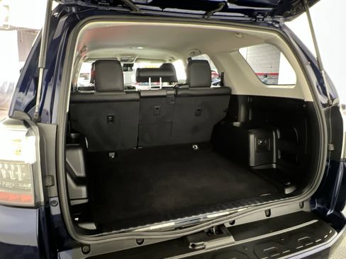 Used 2024 Toyota 4Runner SR5 Premium image 26