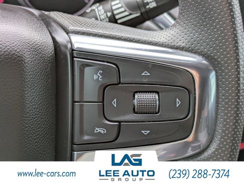 Used 2023 Chevrolet Blazer LT AWD/4WD image 21