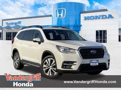 Used 2022 Subaru Ascent Limited
