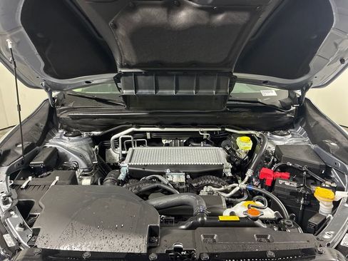 New 2026 Subaru Ascent Touring AWD/4WD image 11