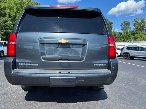 Used 2020 Chevrolet Suburban Premier w/ Premier Plus Edition AWD/4WD image 6
