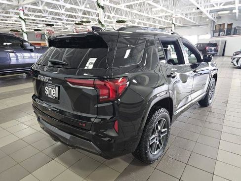 New 2026 GMC Terrain AT4 image 5