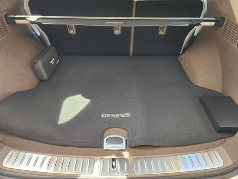 New 2026 Genesis GV70 2.5T Advanced AWD/4WD image 23