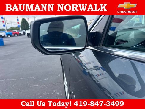 Used 2020 Chevrolet Malibu LS FWD image 12