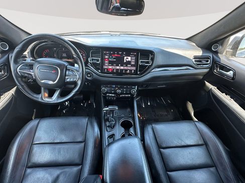 Used 2022 Dodge Durango Citadel AWD/4WD image 7