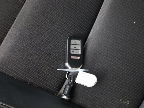 Used 2019 Honda Accord Sport image 24