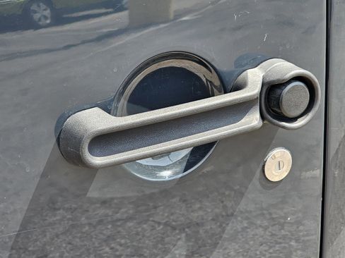 Used 2016 Jeep Wrangler Unlimited Rubicon w/ Connectivity Group image 42