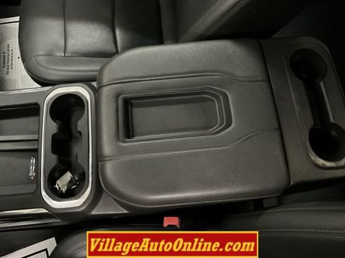 Used 2021 Chevrolet Silverado 2500 LTZ w/ LTZ Plus Package AWD/4WD image 20