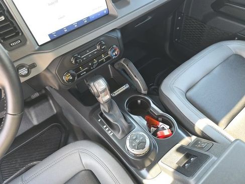 Used 2024 Ford Bronco Big Bend AWD/4WD image 18