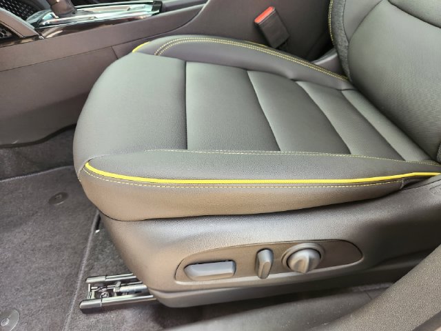 New 2026 Chevrolet TrailBlazer ACTIV w/ Convenience Package AWD/4WD image 18