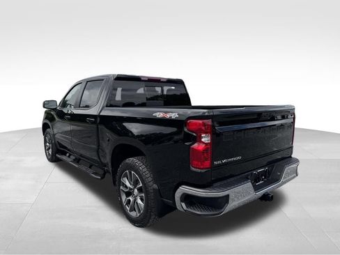 Used 2024 Chevrolet Silverado 1500 LT w/ True North Edition Plus AWD/4WD image 17