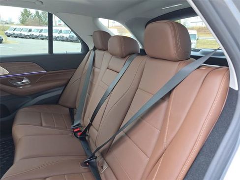 New 2026 Mercedes-Benz GLE 450 4MATIC image 14