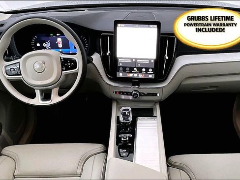 New 2026 Volvo XC60 B5 Ultra w/ Protection Package Premier image 9