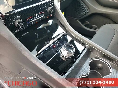 New 2025 Jeep Grand Cherokee Laredo image 20