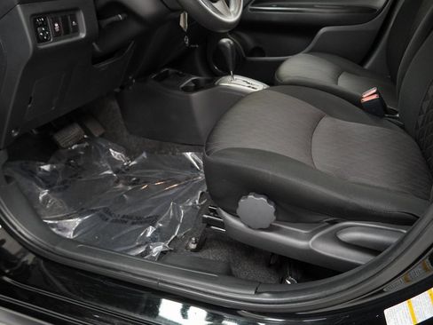 Used 2022 Mitsubishi Mirage ES image 39