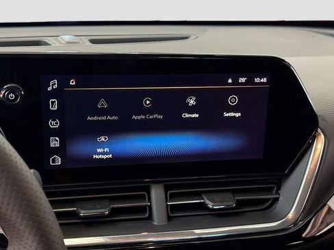 New 2026 Chevrolet Trax RS w/ Driver Confidence Package image 15