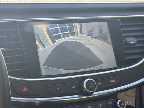 Used 2018 Buick LaCrosse Essence w/ Sun and Shade Package image 23