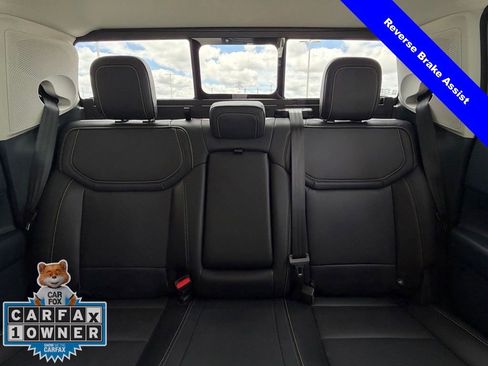Used 2025 Ford Maverick Lobo AWD/4WD image 27