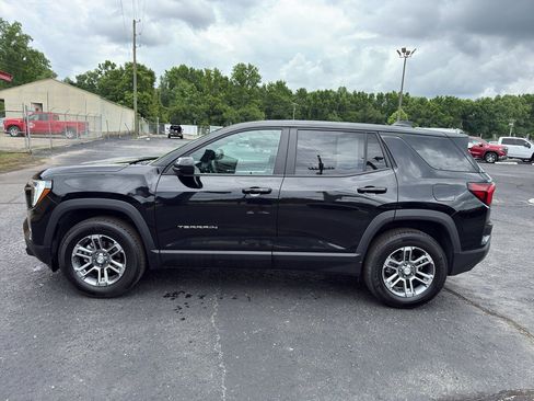 Used 2026 GMC Terrain Elevation FWD image 4